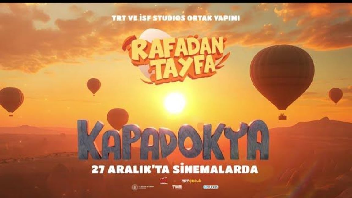 RAFADAN TAYFA KAPADOKYA 